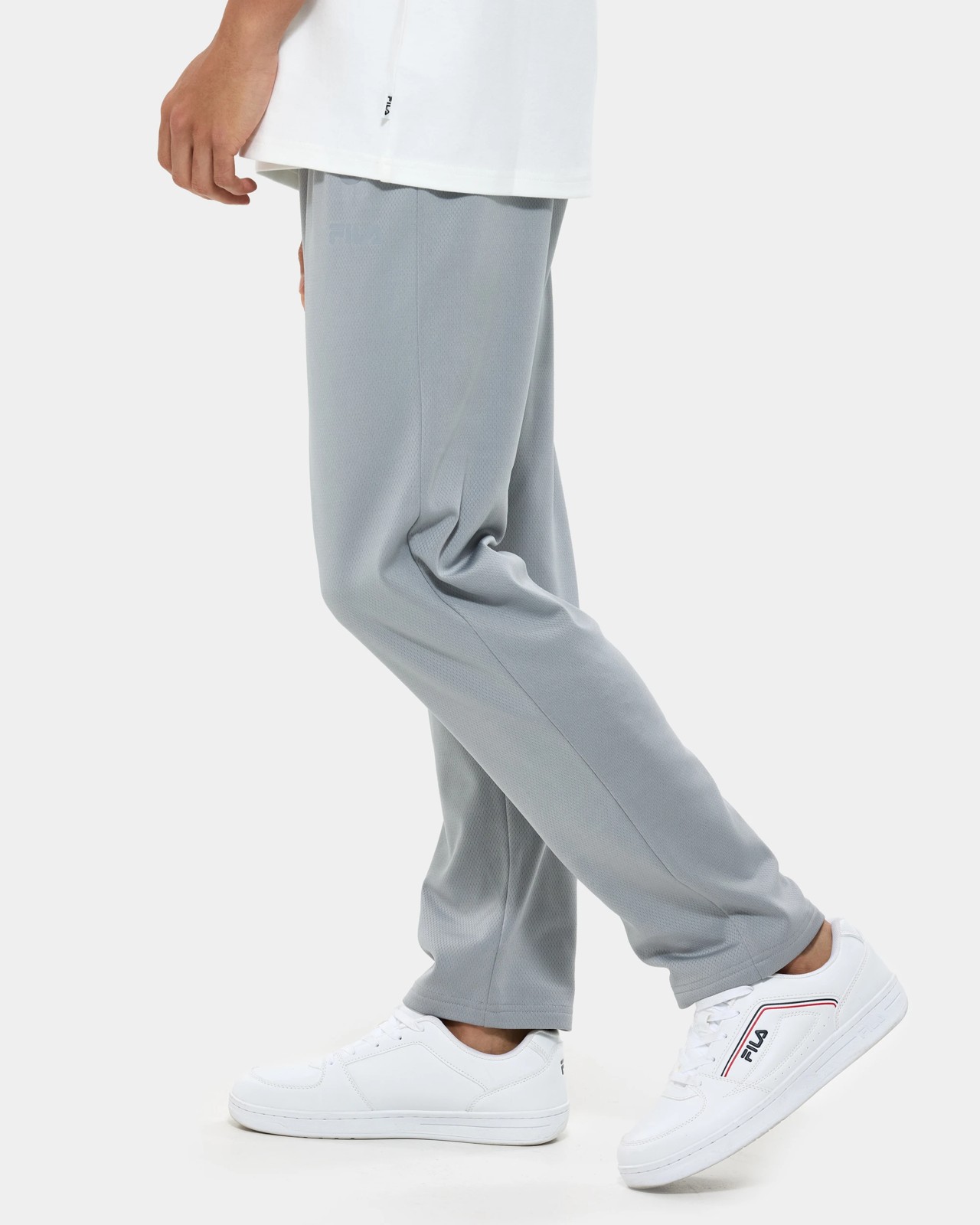 Fila Bryant Tech Trackpants 3 of 5