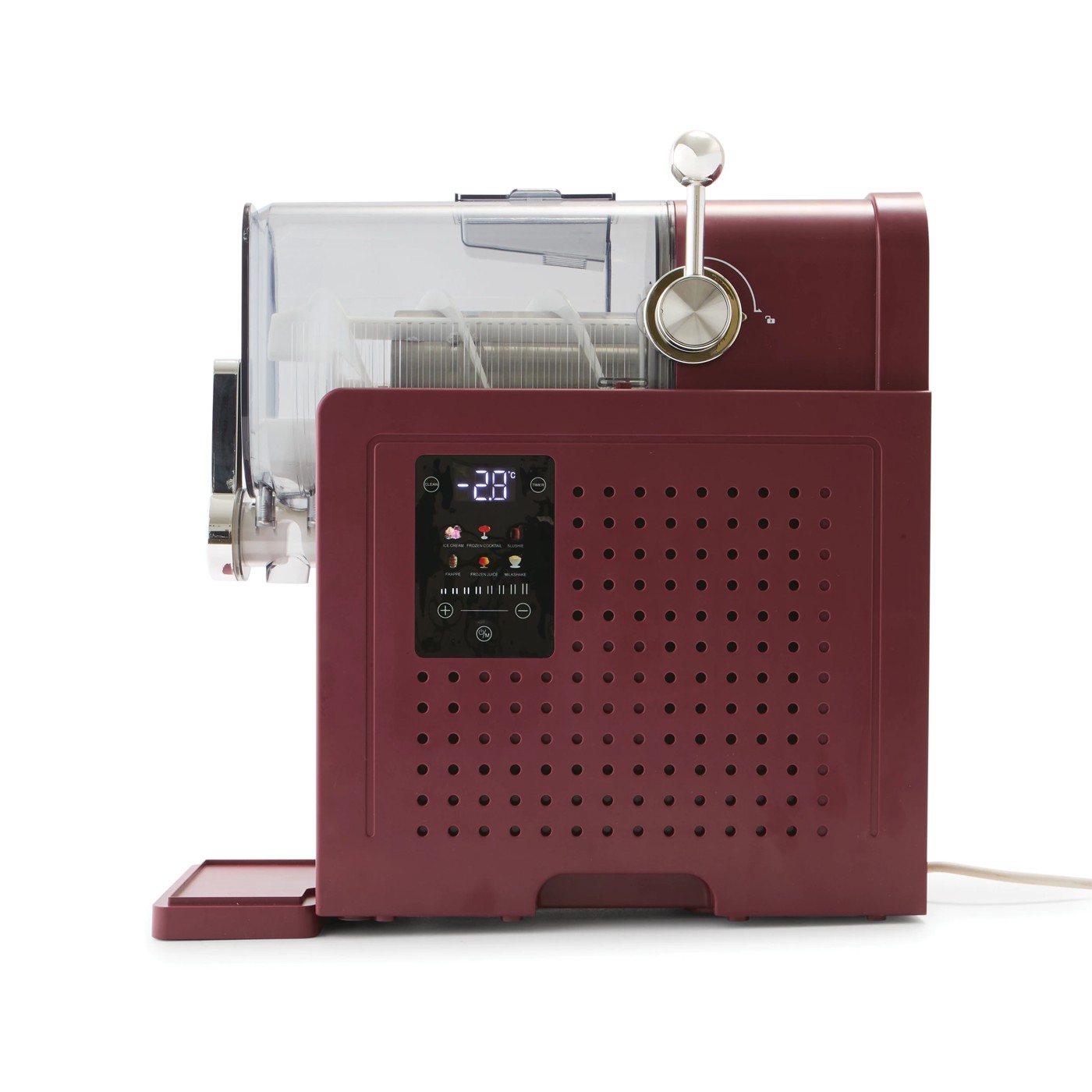 Anko Slushie Maker - Fig 4 of 6