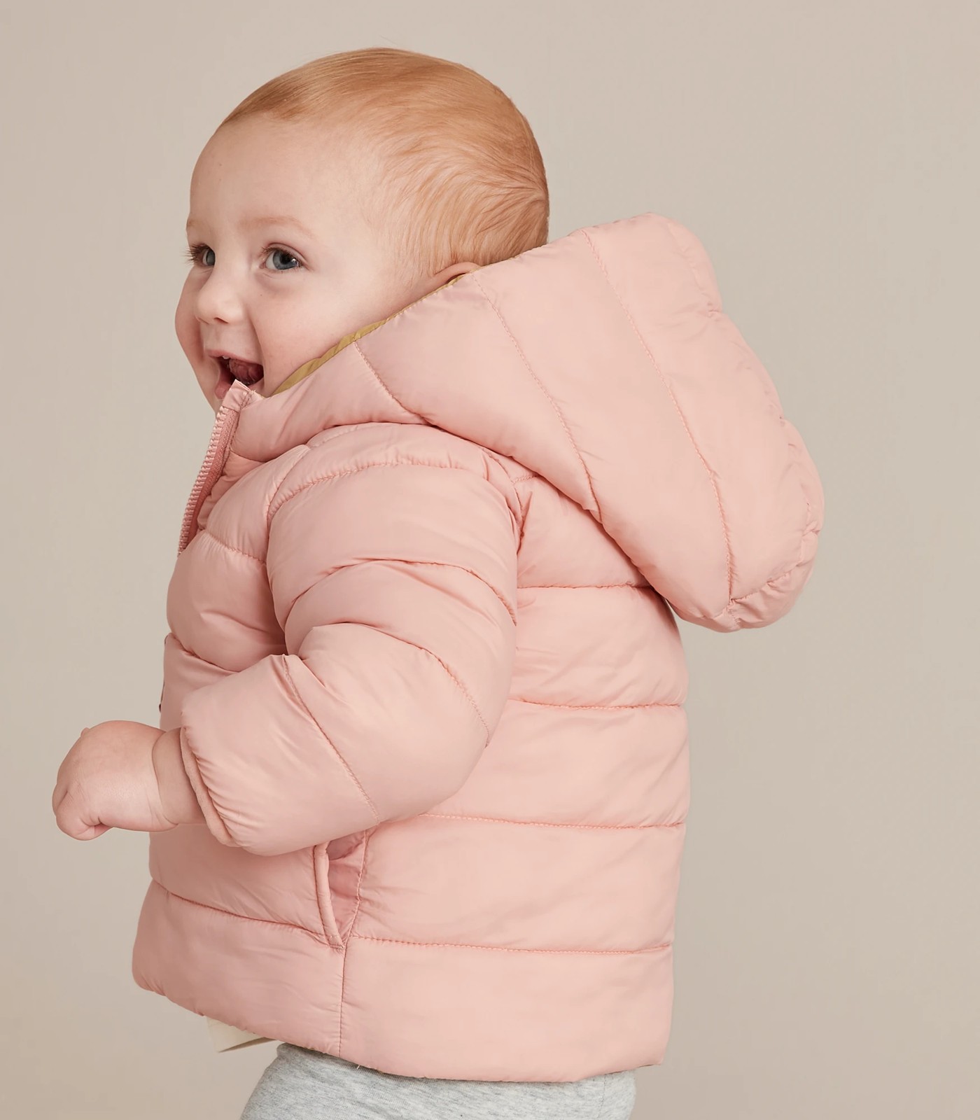 Target sale baby coats