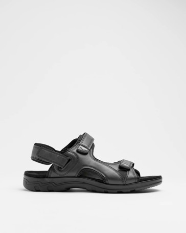 Mens Comfort Sandals - Saul