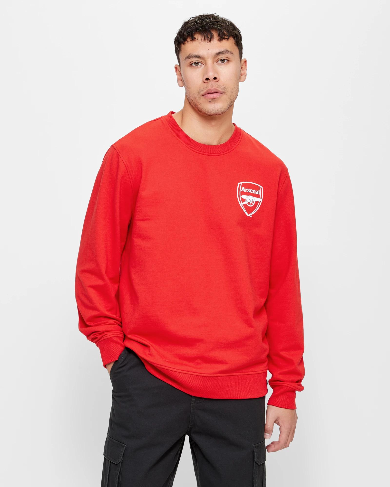 Arsenal best sale clothing australia