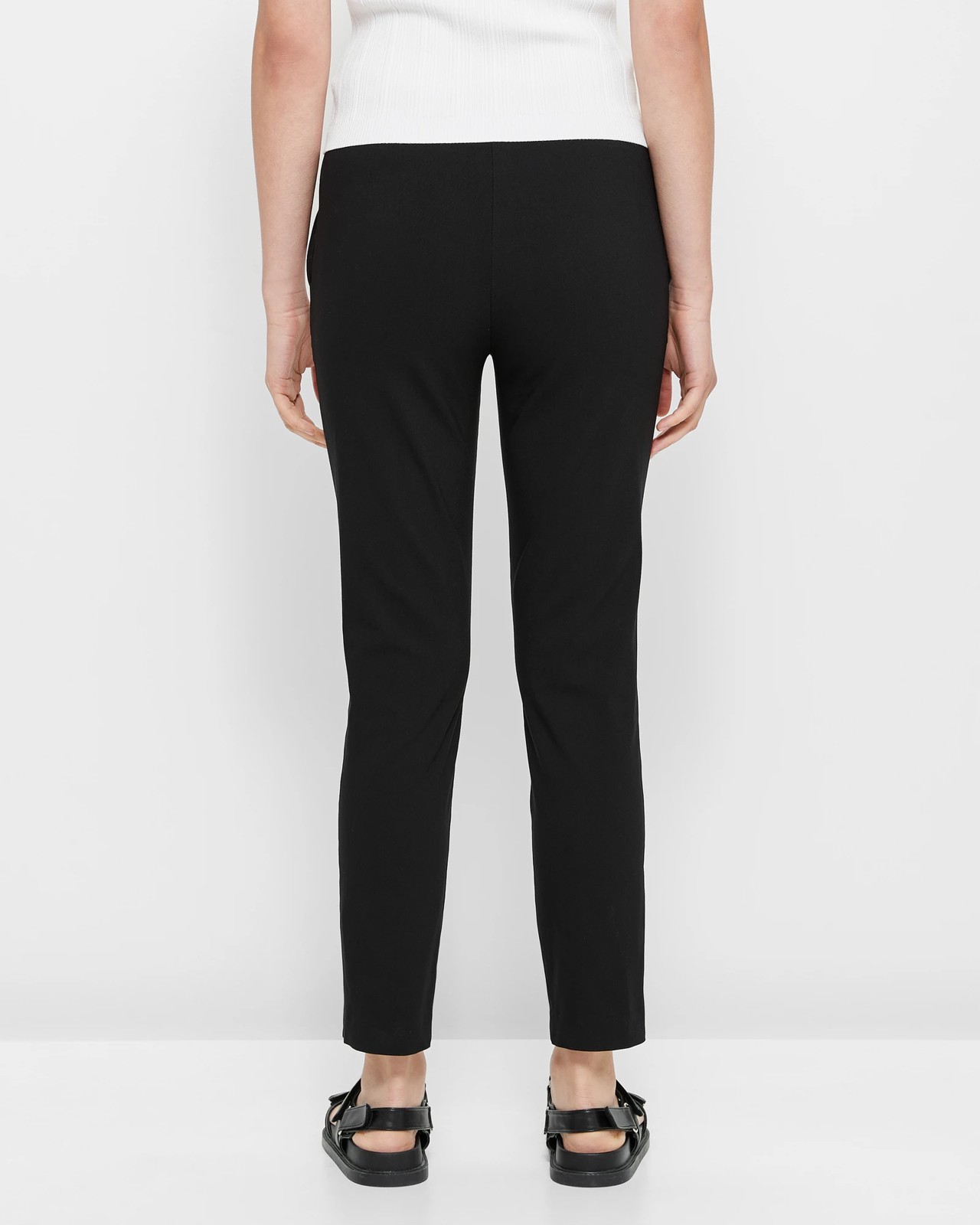 Womens Ankle Length Pants : Target