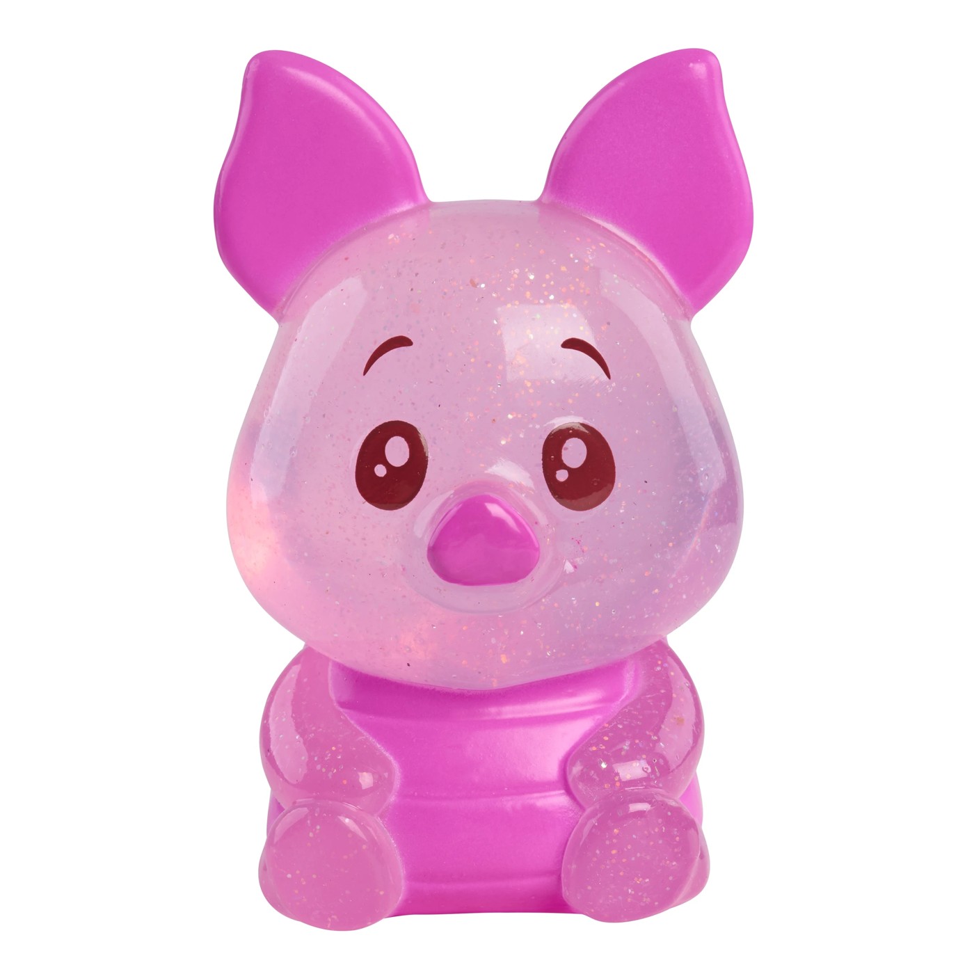 Winnie the Pooh Bear‑y Squishy Figures - Assorted 2 of 6