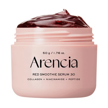 Arencia Red Smoothie Serum 30 50g