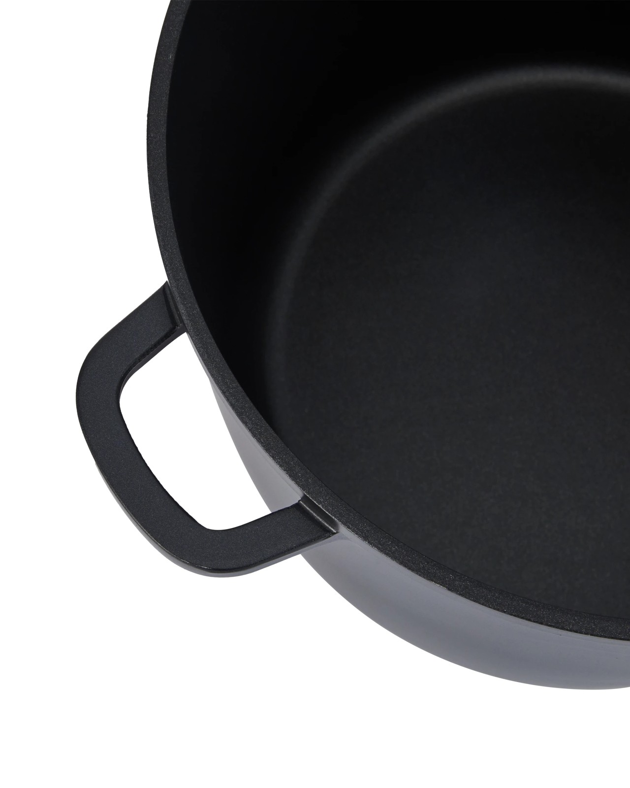 Anko 7L Cast Aluminium Stock Pot 3 of 6