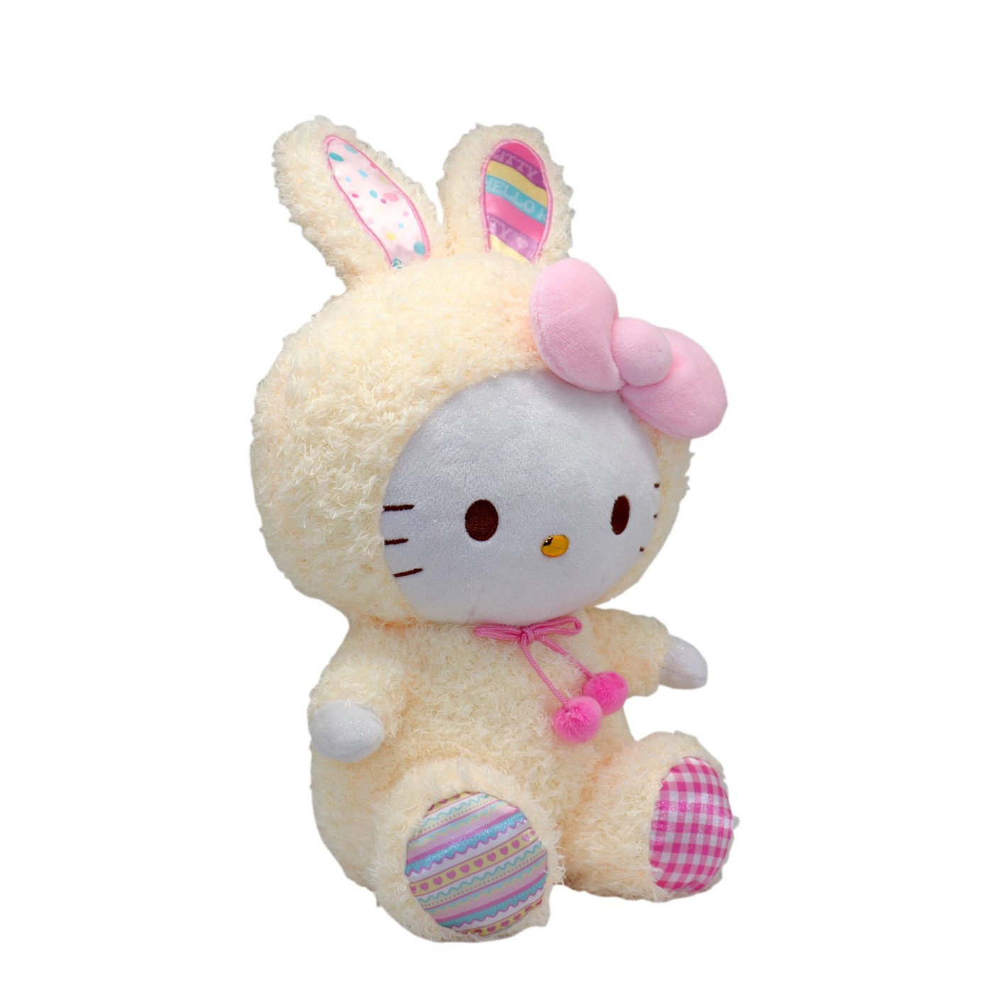 Hello Kitty Limited Edition Easter Bunny 2 of 4