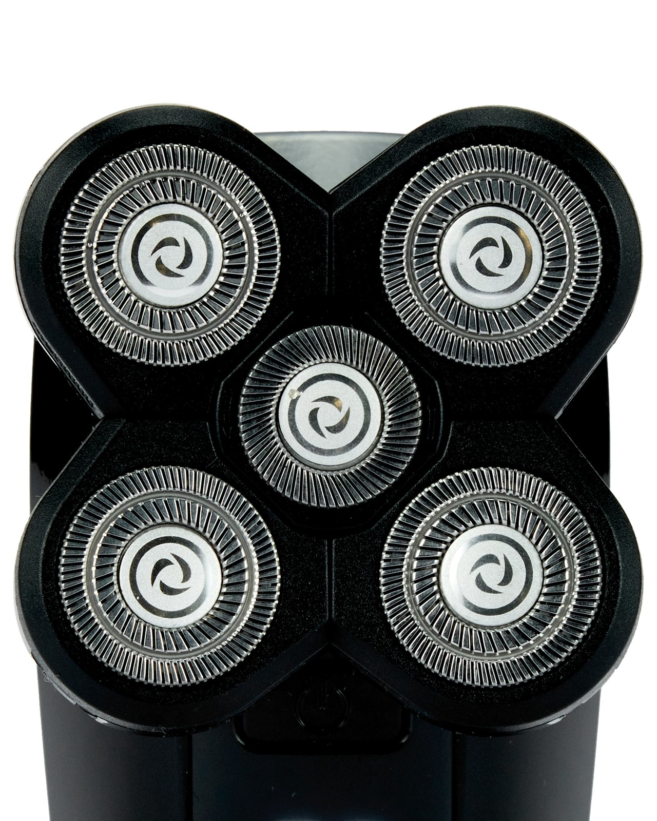 Anko Head Shaver - Black 4 of 5