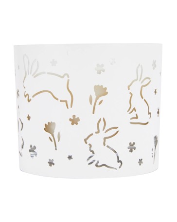 Anko Easter Bunny Scene Candle