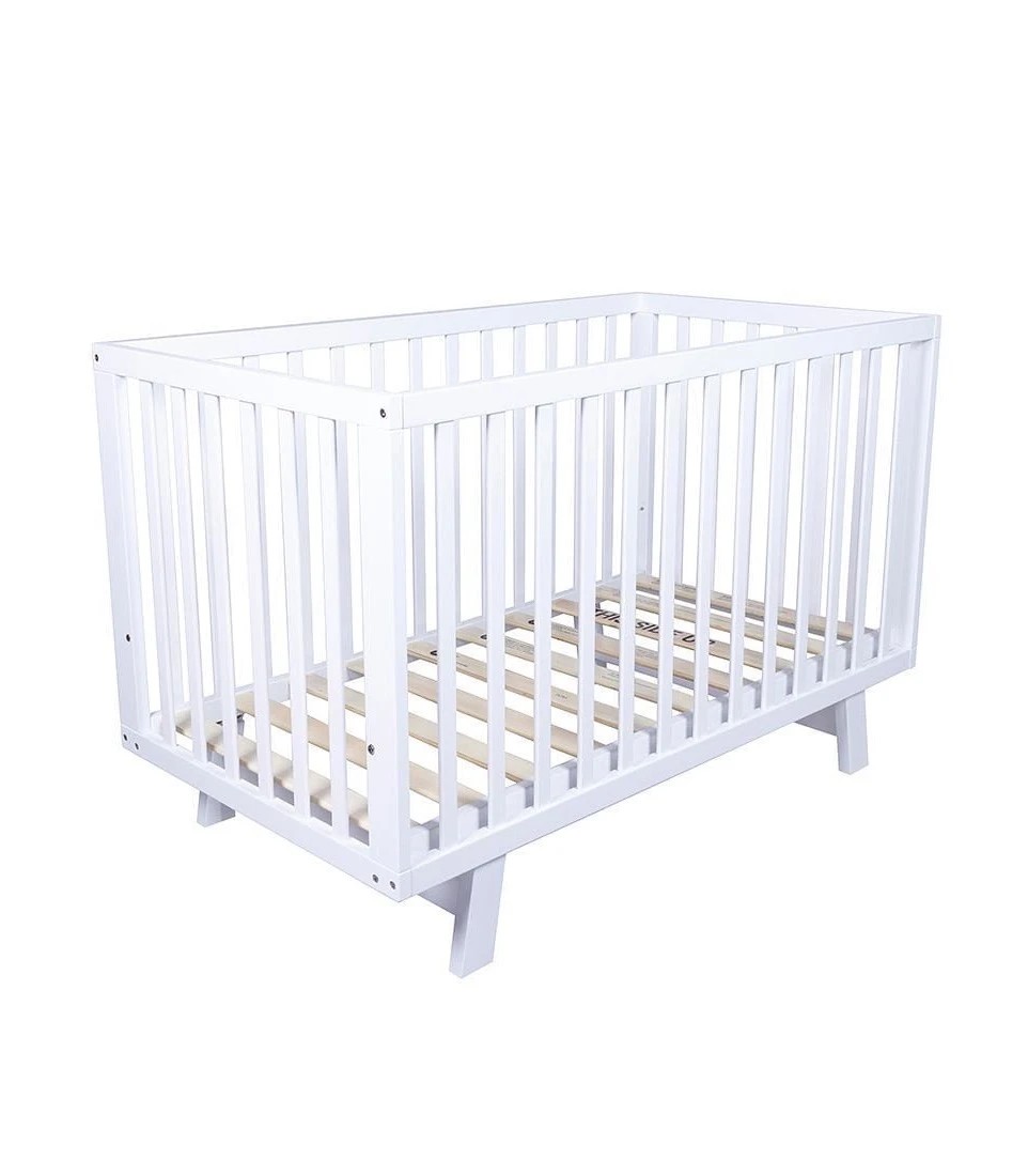 Target top cot bed