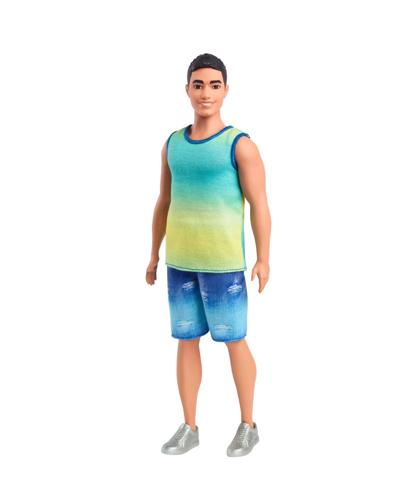 Barbie Ken Fashionistas Doll - Assorted 3 of 6