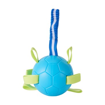 Pet Toy Tug Ball - Anko