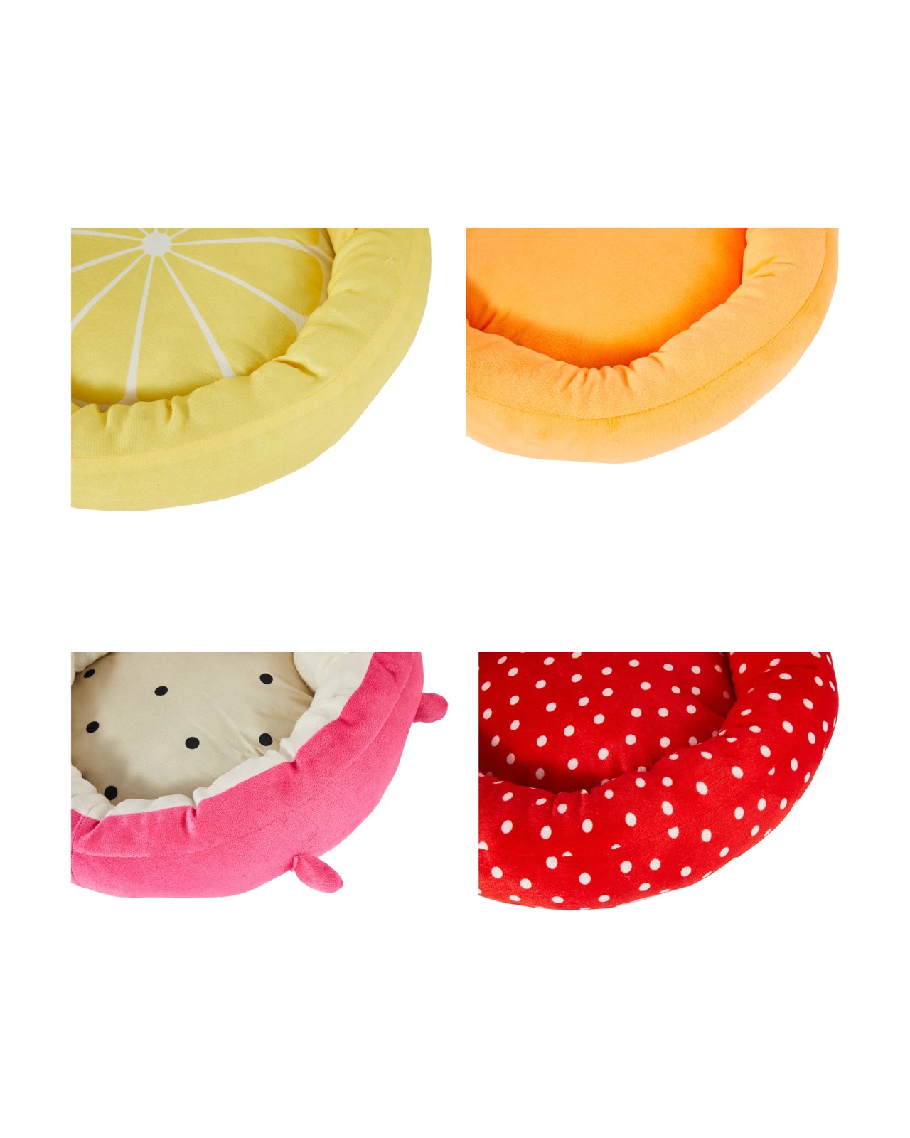 Anko Cat Novelty Bed - Assorted - Small 5 of 6