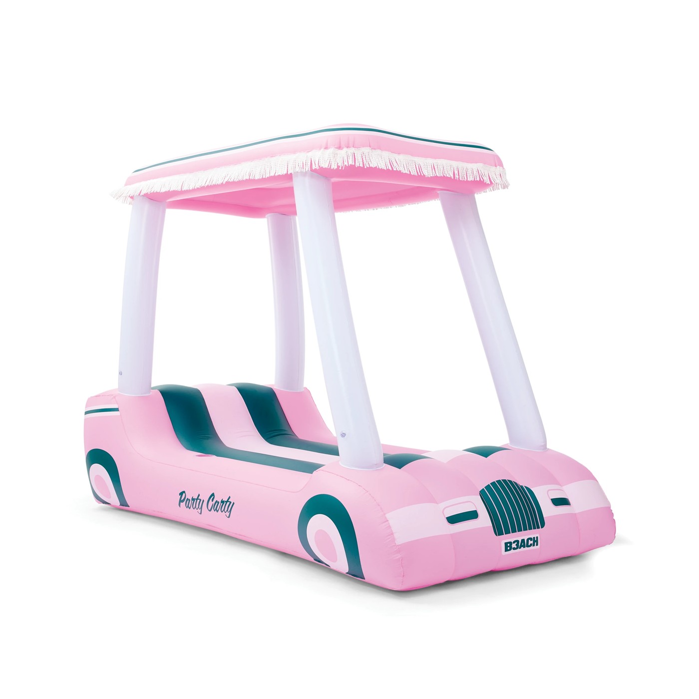 Anko Inflatable Party Carty Lounger 4 of 5