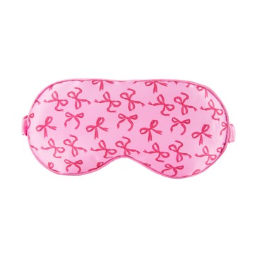 Eye Mask, Pink - OXX Bodycare