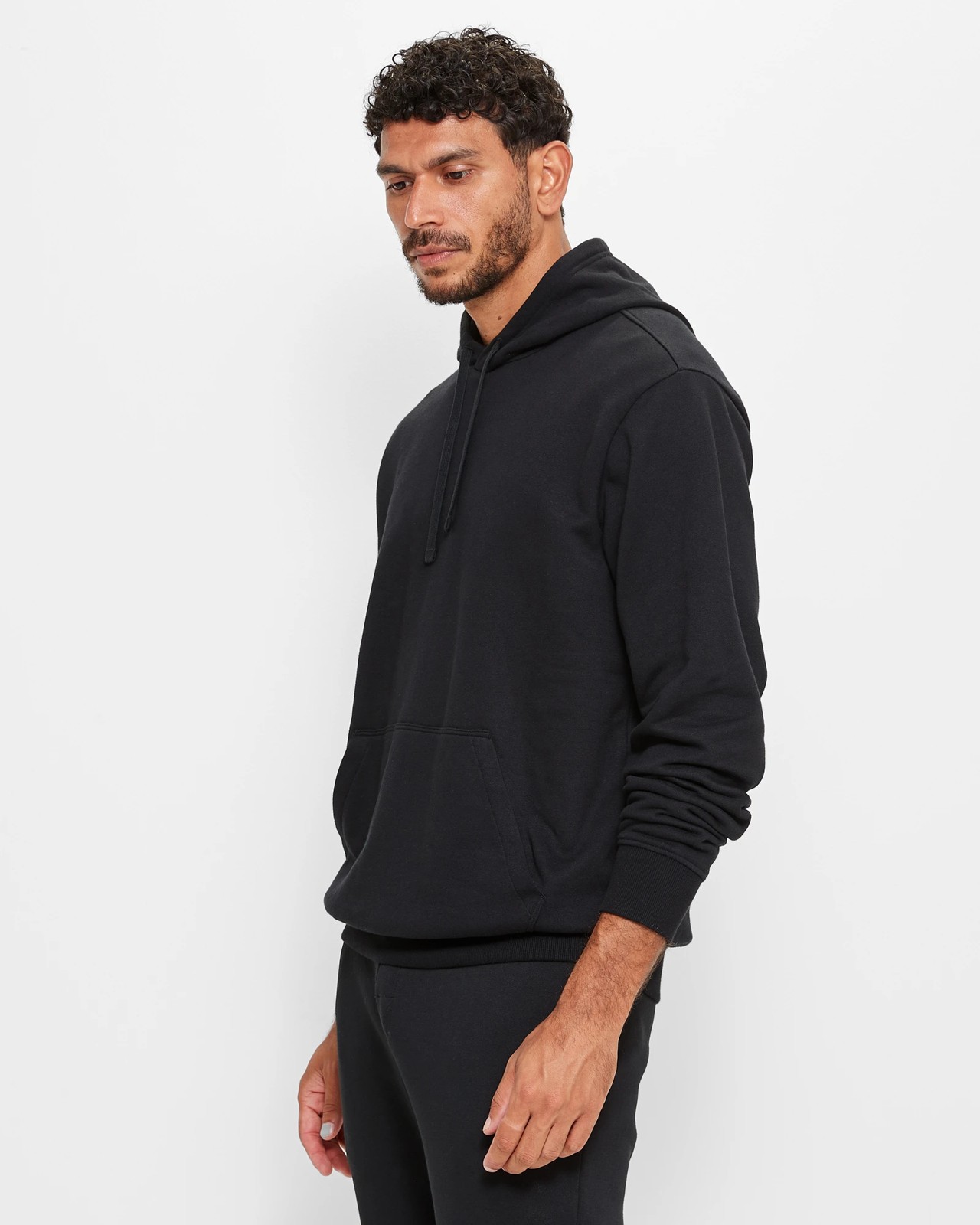 Fleece Hoodie | Target Australia