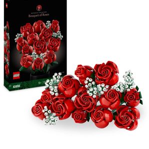 LEGO® Botanicals Bouquet of Roses 10328
