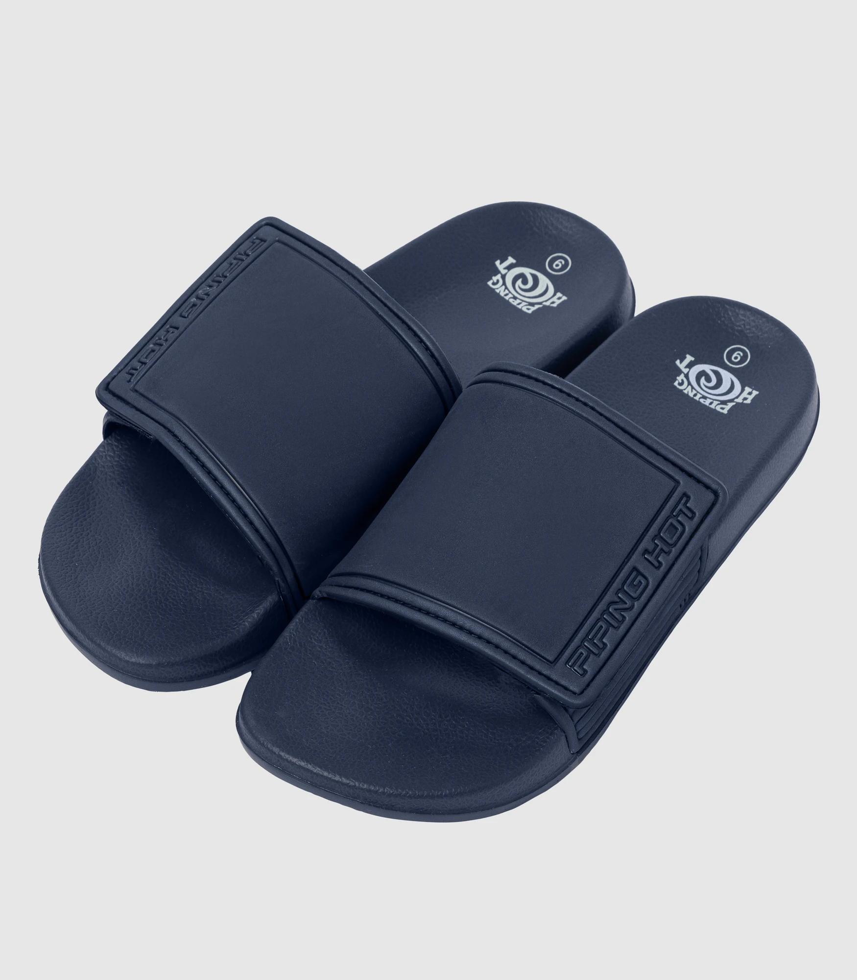 Target store mens slides