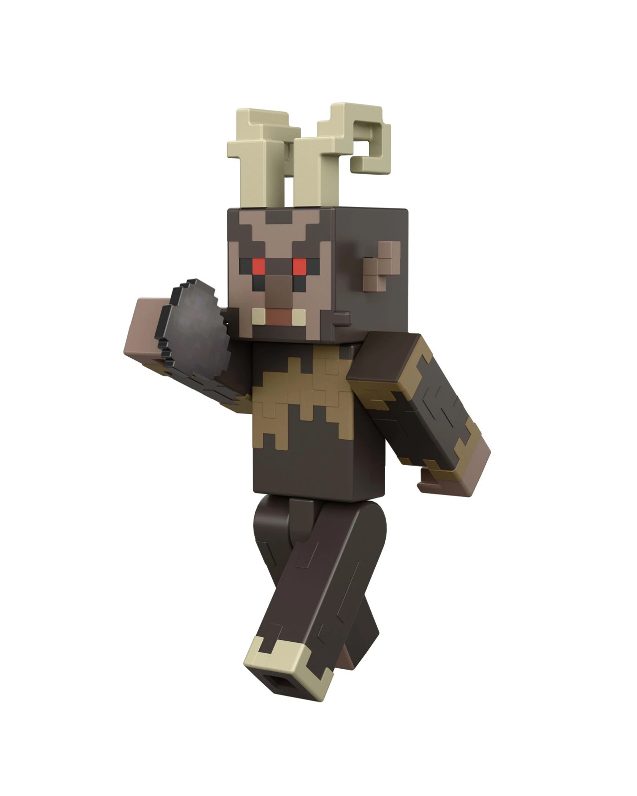 Minecraft Advent Calendar 3 8.25cm Scale Action Figures 5 of 6