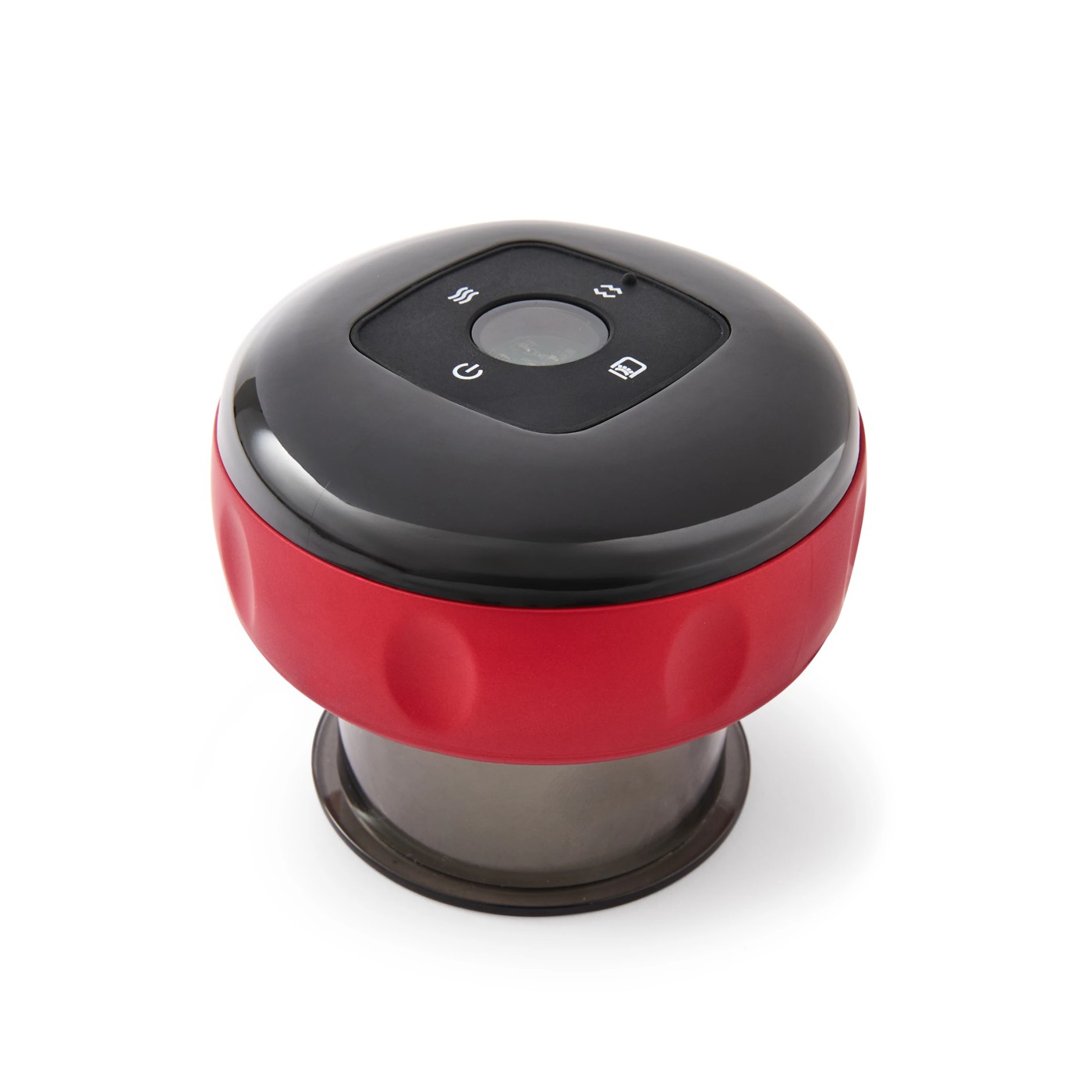 Anko Vacuum Cupping Device - Black 5 of 5