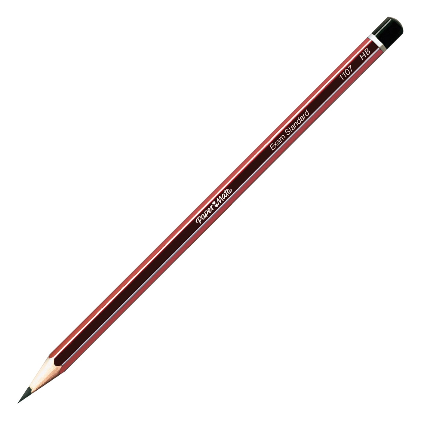 Paper Mate Woodcase HB Pencils - 3 Pack 2 of 3