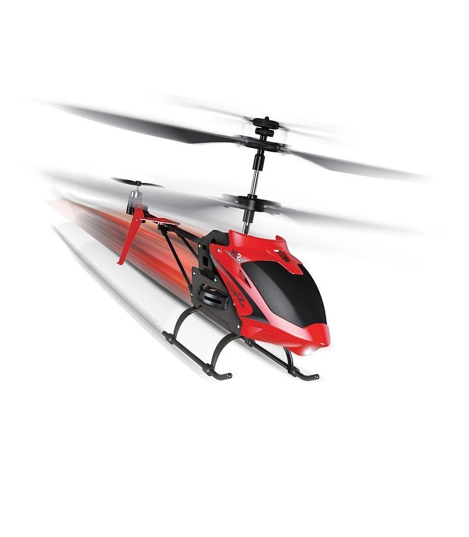 Syma RC S5H Auto Hover Helicopter | Target Australia