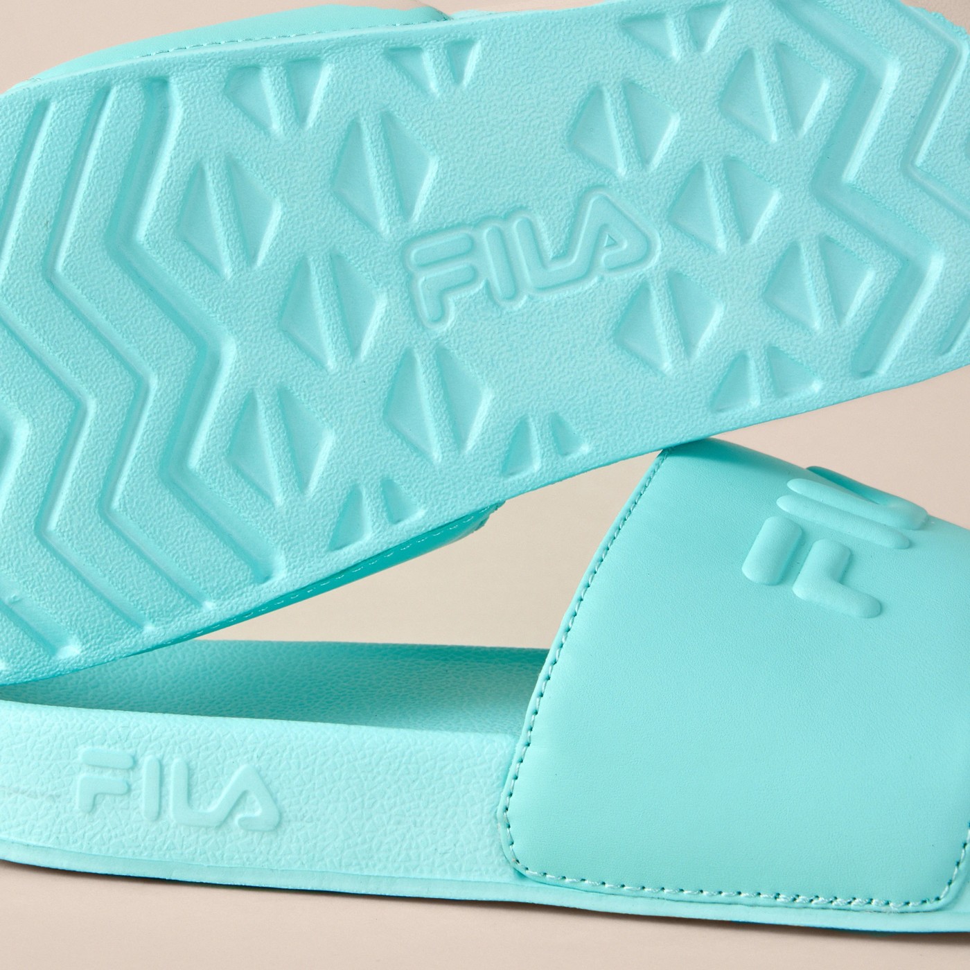 Target hot sale fila slides