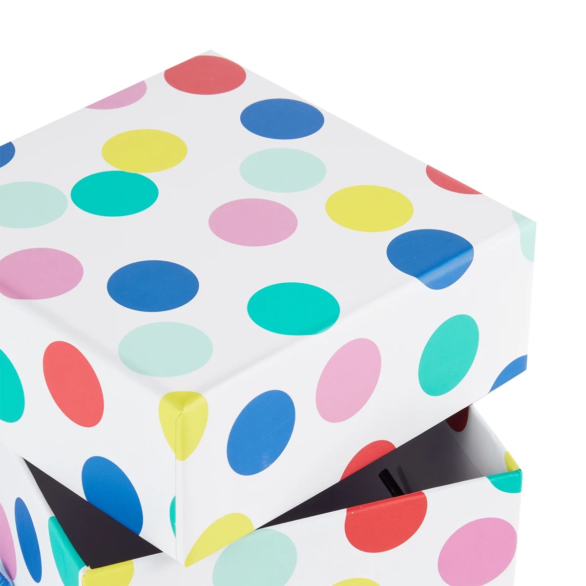 Brights Gift Box, Extra Small - Anko 4 of 5