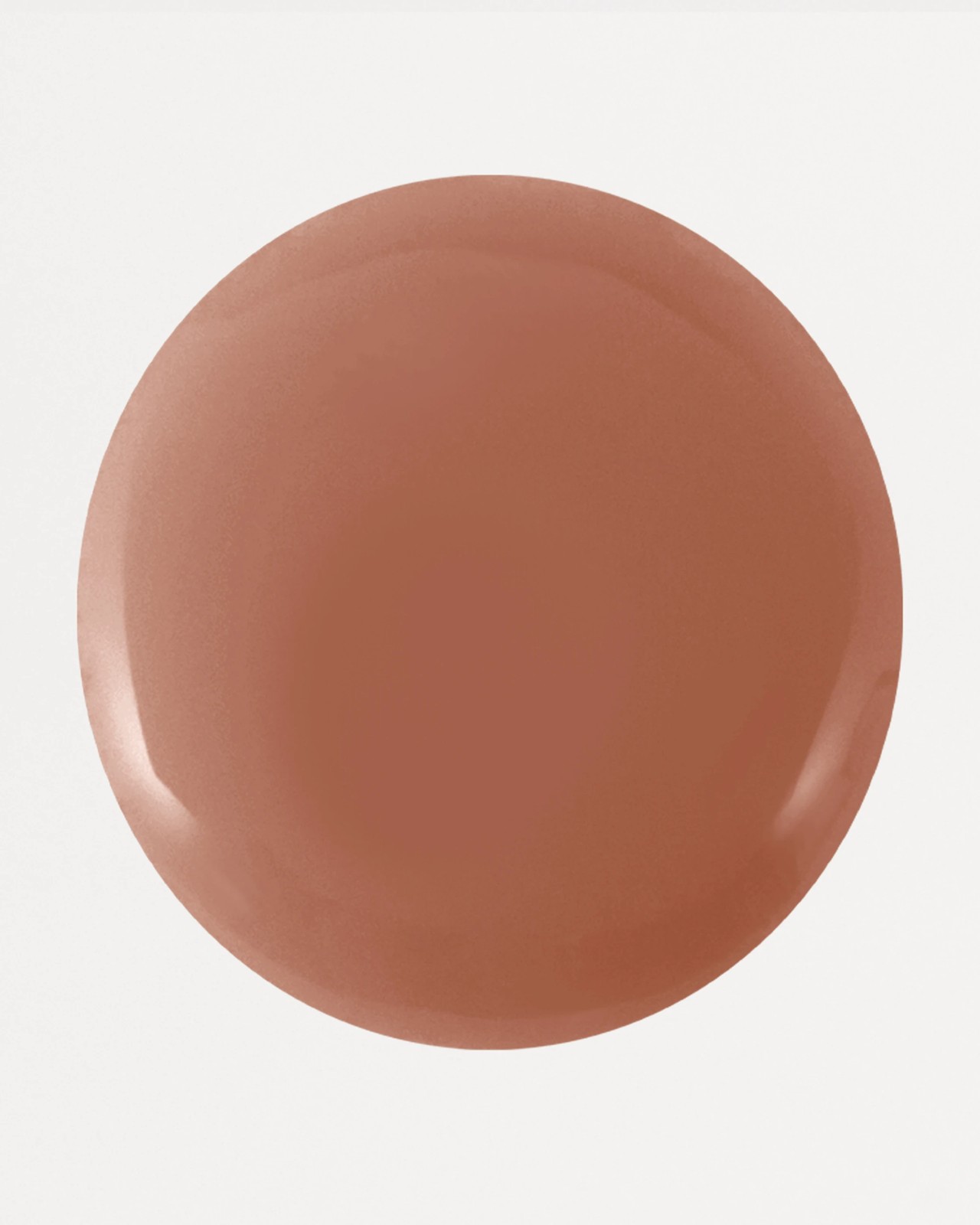 OXX Cosmetics  UV Gel Nail Polish- Latte Brown 5 of 5