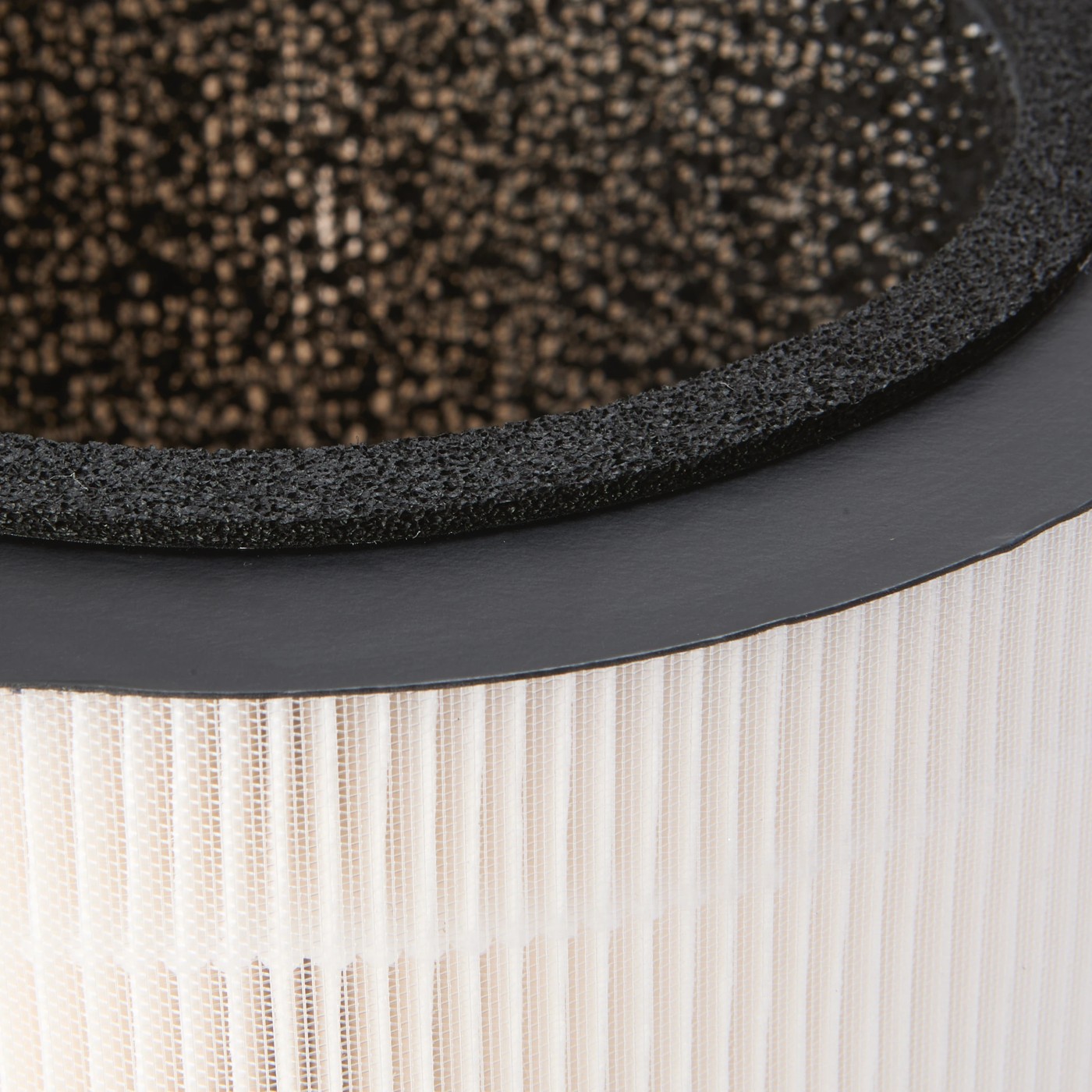 Anko Air Purifier Desktop Filter 3 of 4