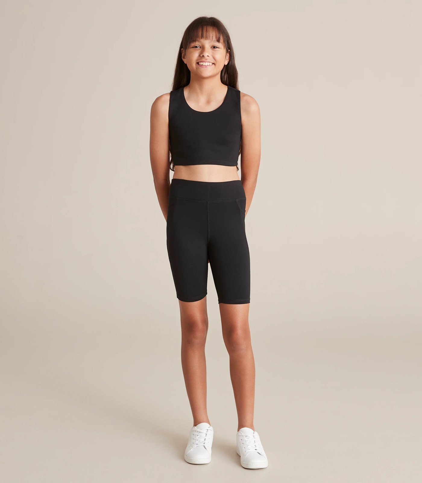 target colsie bike shorts