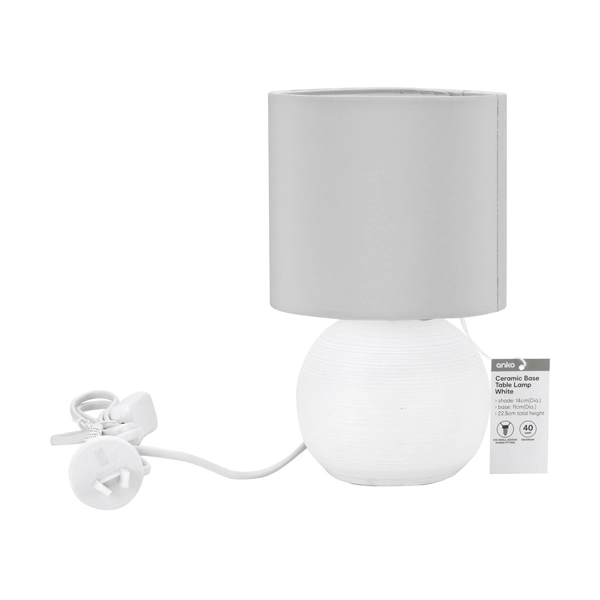 Fillable deals lamp target