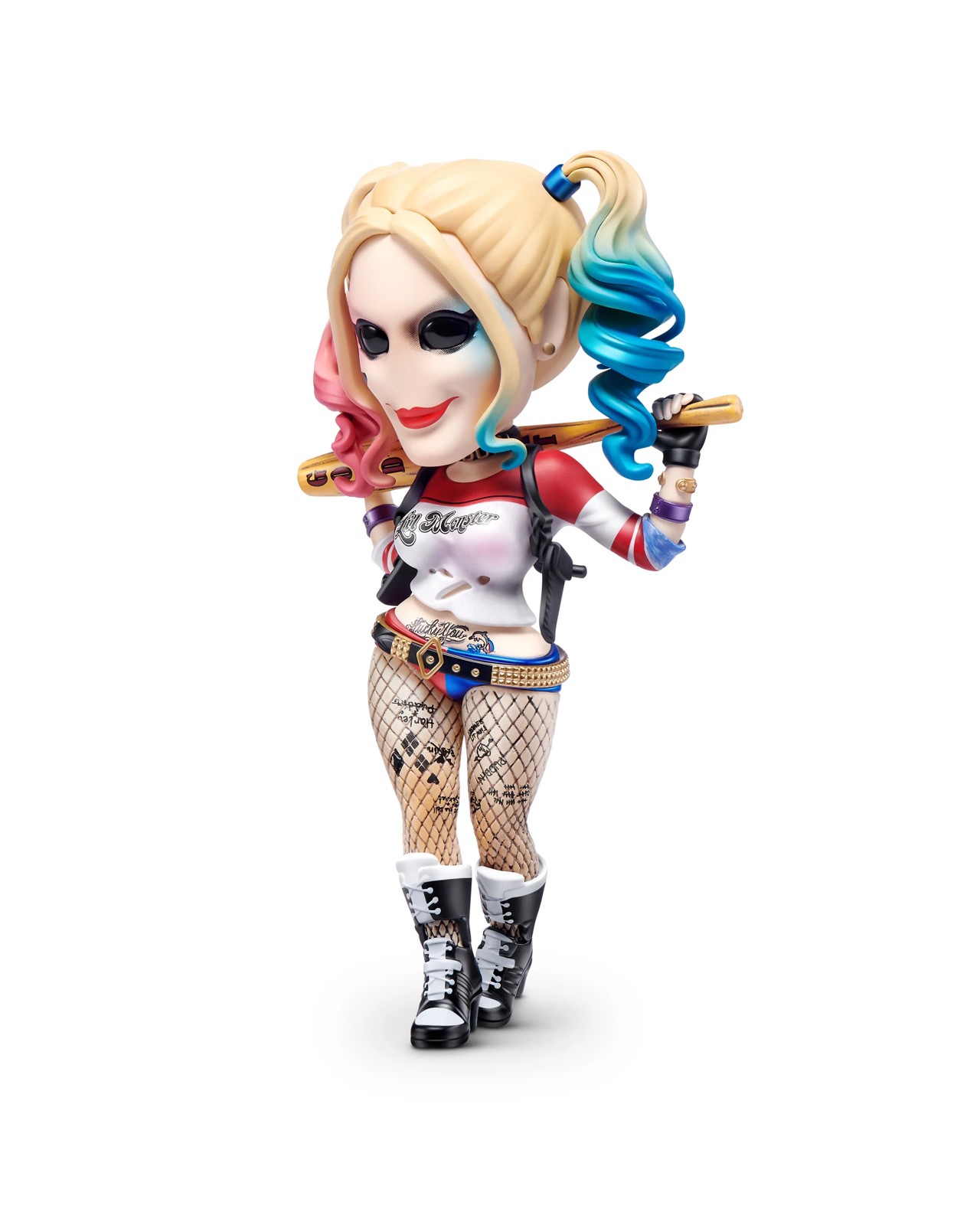 Starbox Popcons DC by Starbox - Assorted 3 of 5