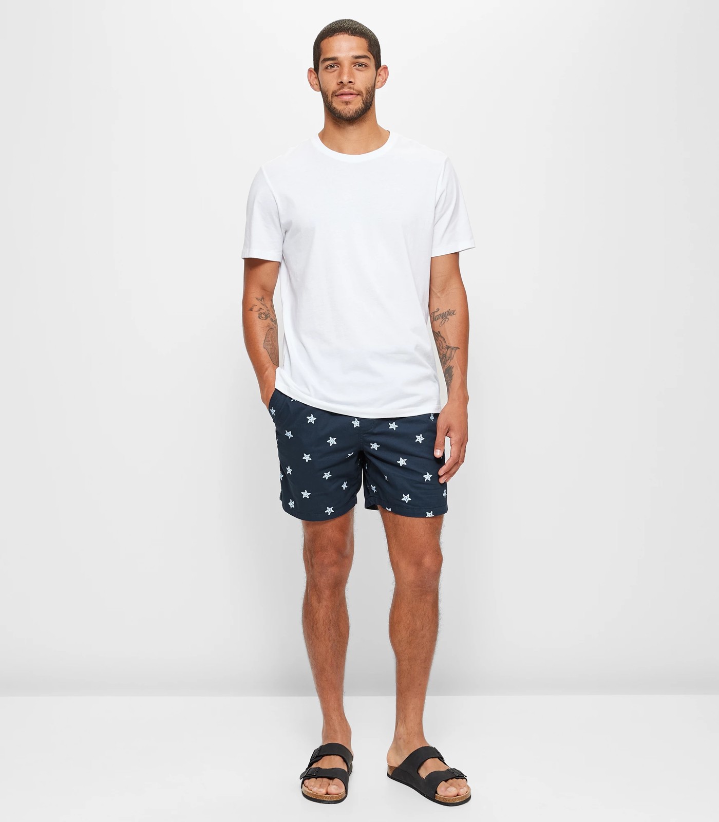 Mens Deck Shorts | Target Australia