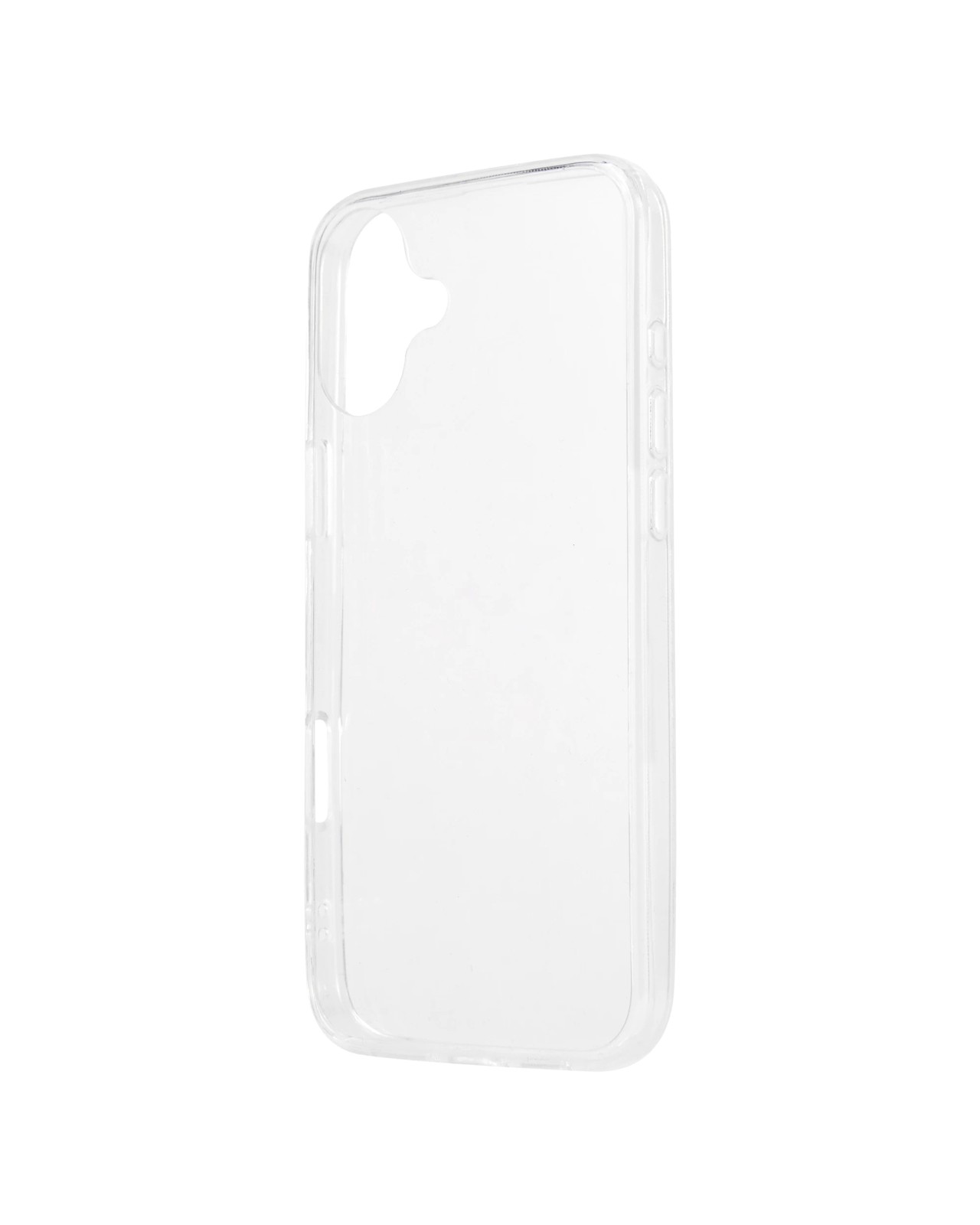 iPhone 16 Plus Case, Clear - Anko 2 of 6