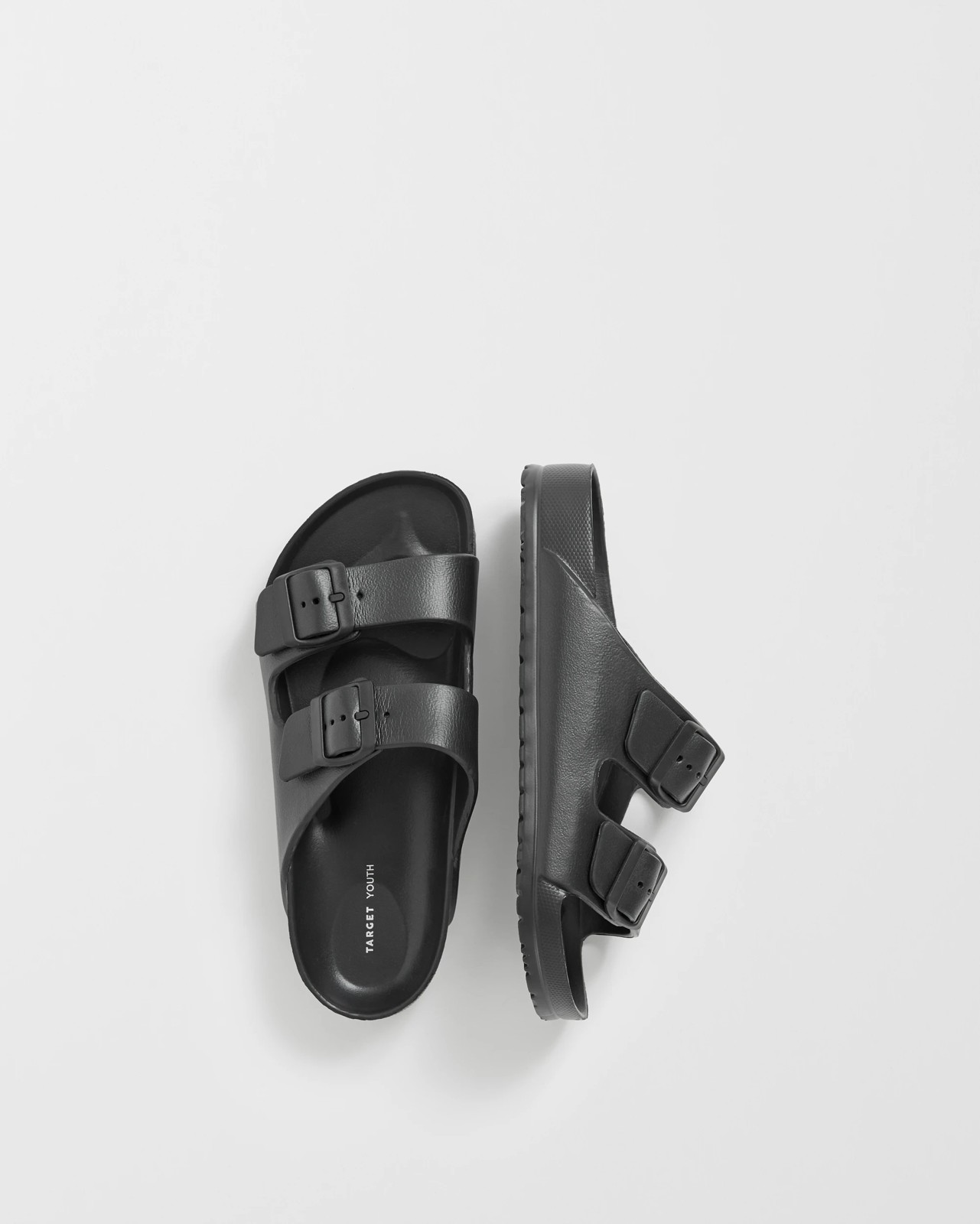 EVA Double Strap Slides 3 of 3