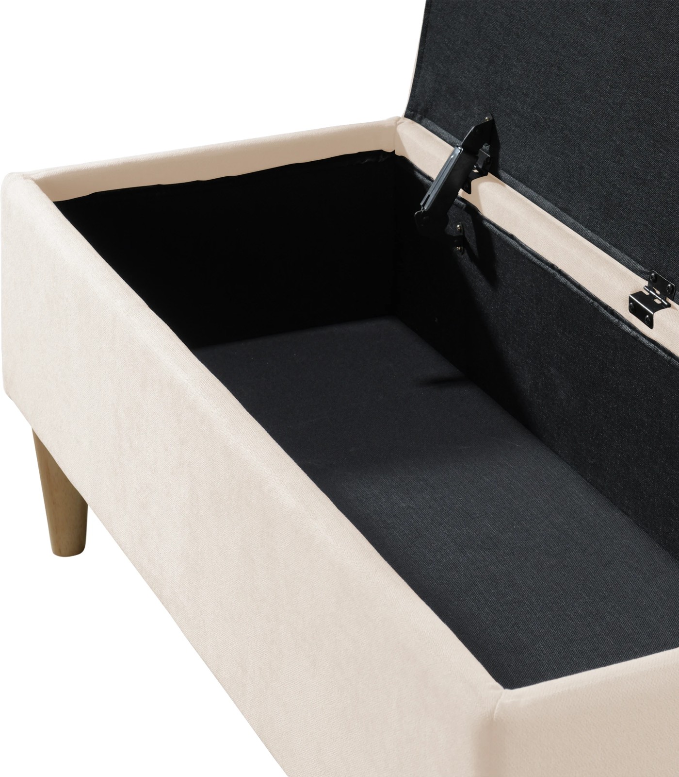 Storage ottoman best sale target australia