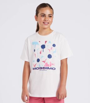 Mossimo kidswear store