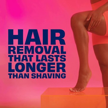 Nair Large Wax Strips - 40 pack