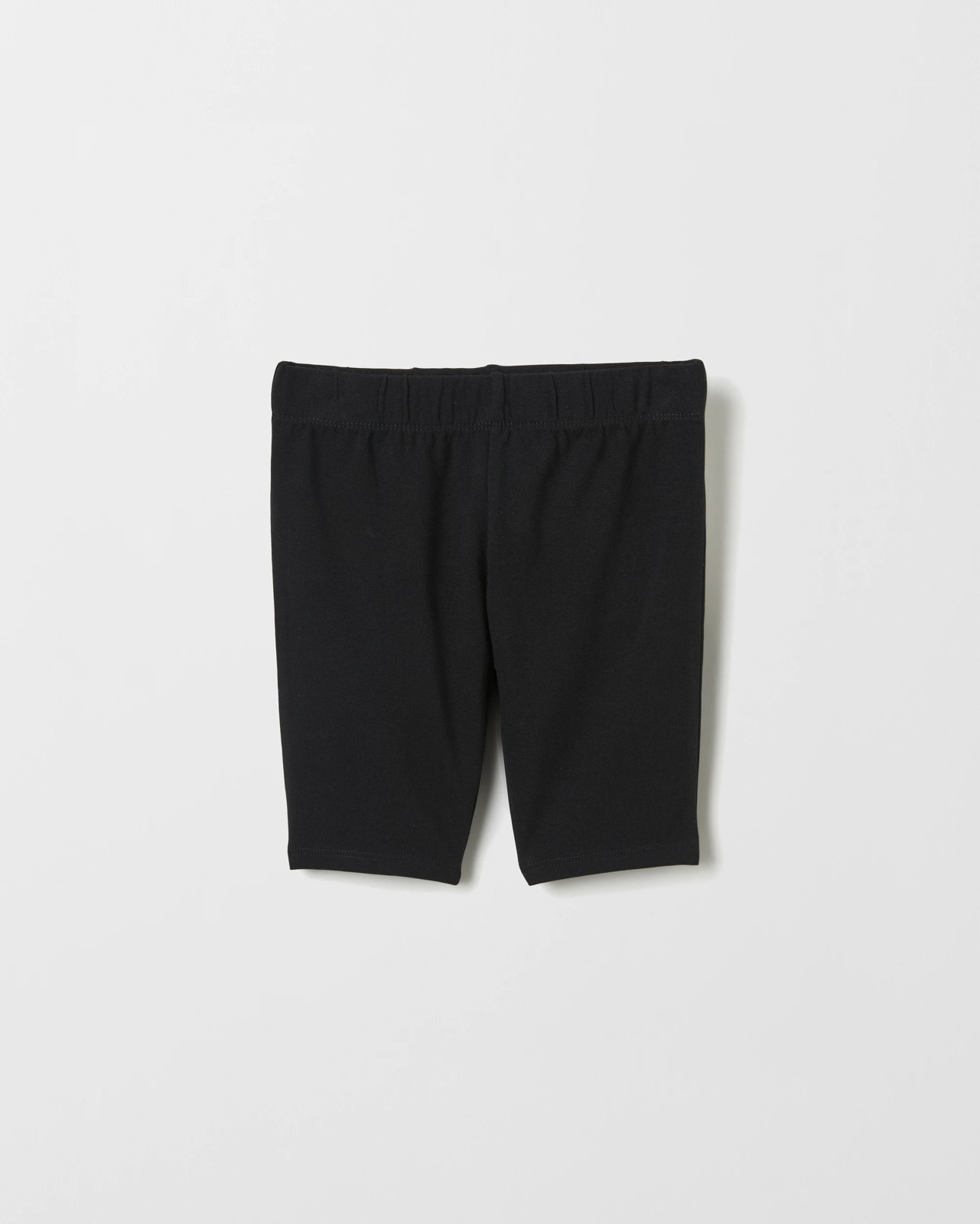 Australian Cotton 3 Pack Bike Shorts - Black / Navy 4 of 5