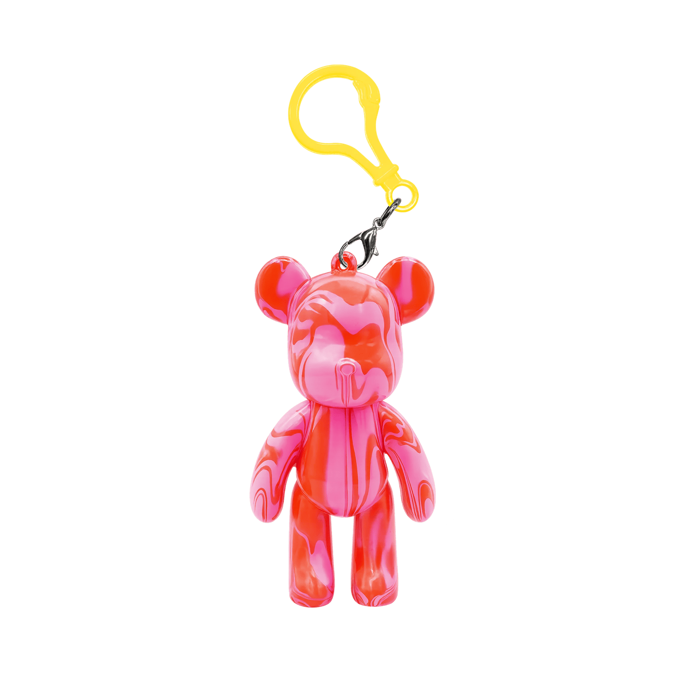 Pour PalZ Mini Keyring Party Pack 3 of 5
