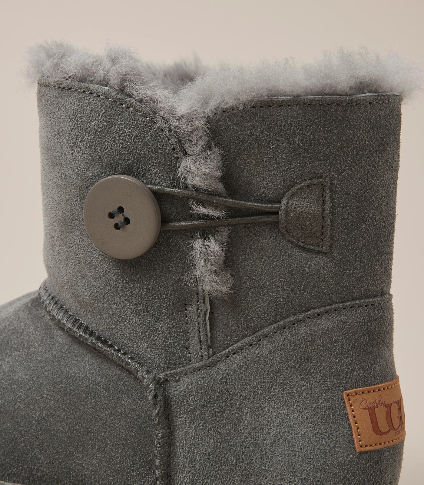 grosby ugg boots target