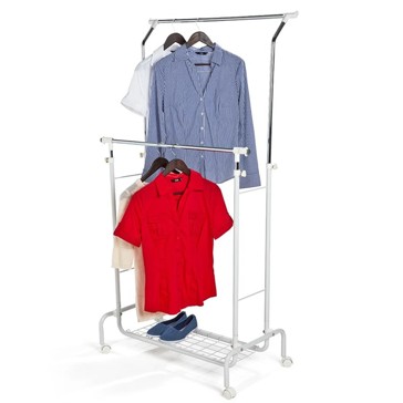 Mounted Coat Rack Shelf : Target