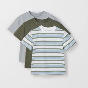 Australian Cotton Blend T-Shirts 3 Pack product image