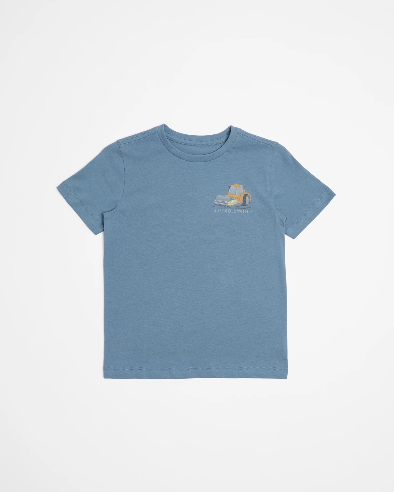 Digger T-shirt 3 Pack 4 of 6