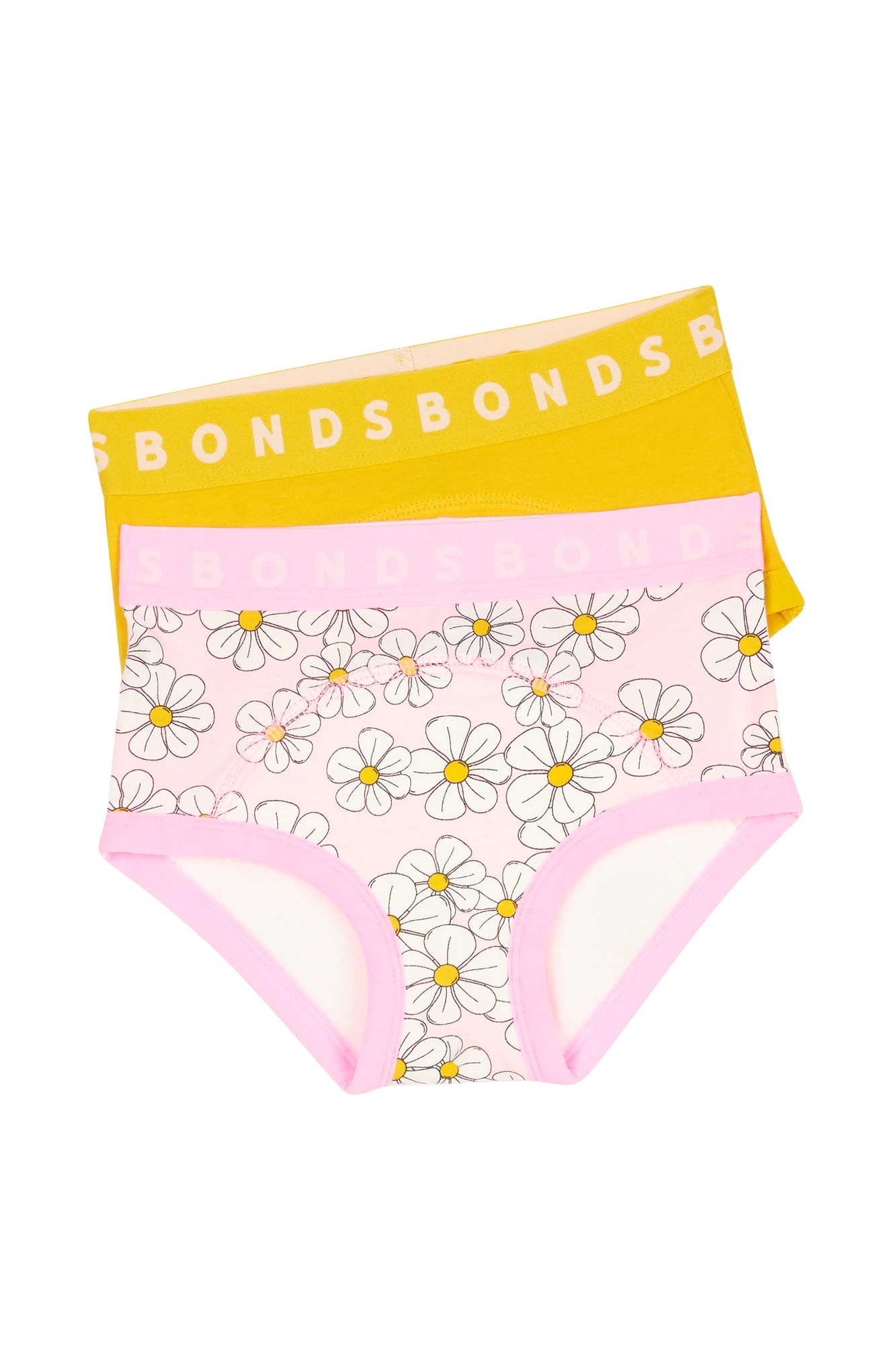 2 Pack Bonds Whoopsies Toilet Training Underwear