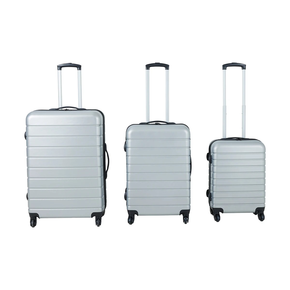 Family Luggage 6 Piece Set Anko Target Australia