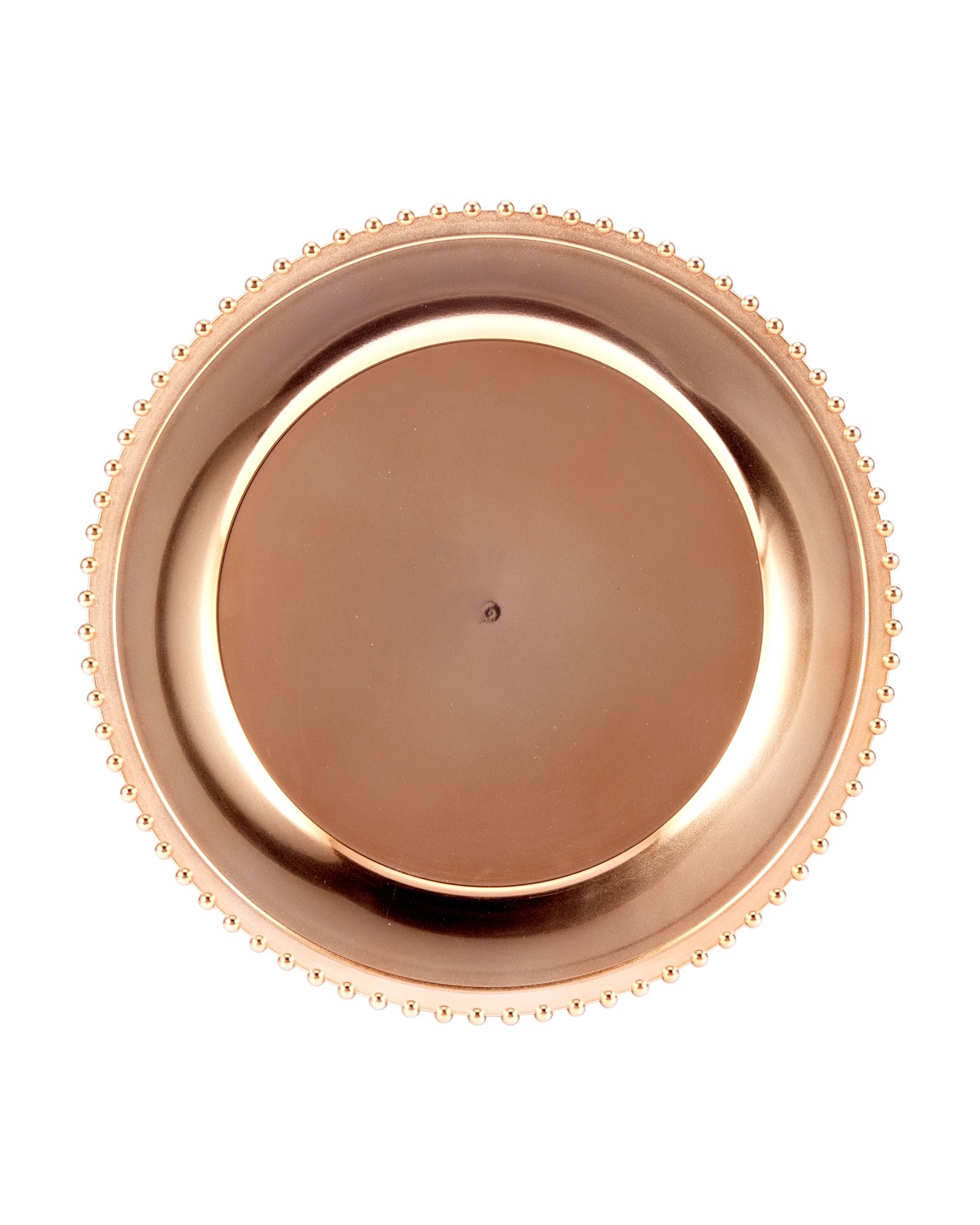 Anko Gold Round Charger 3 of 6