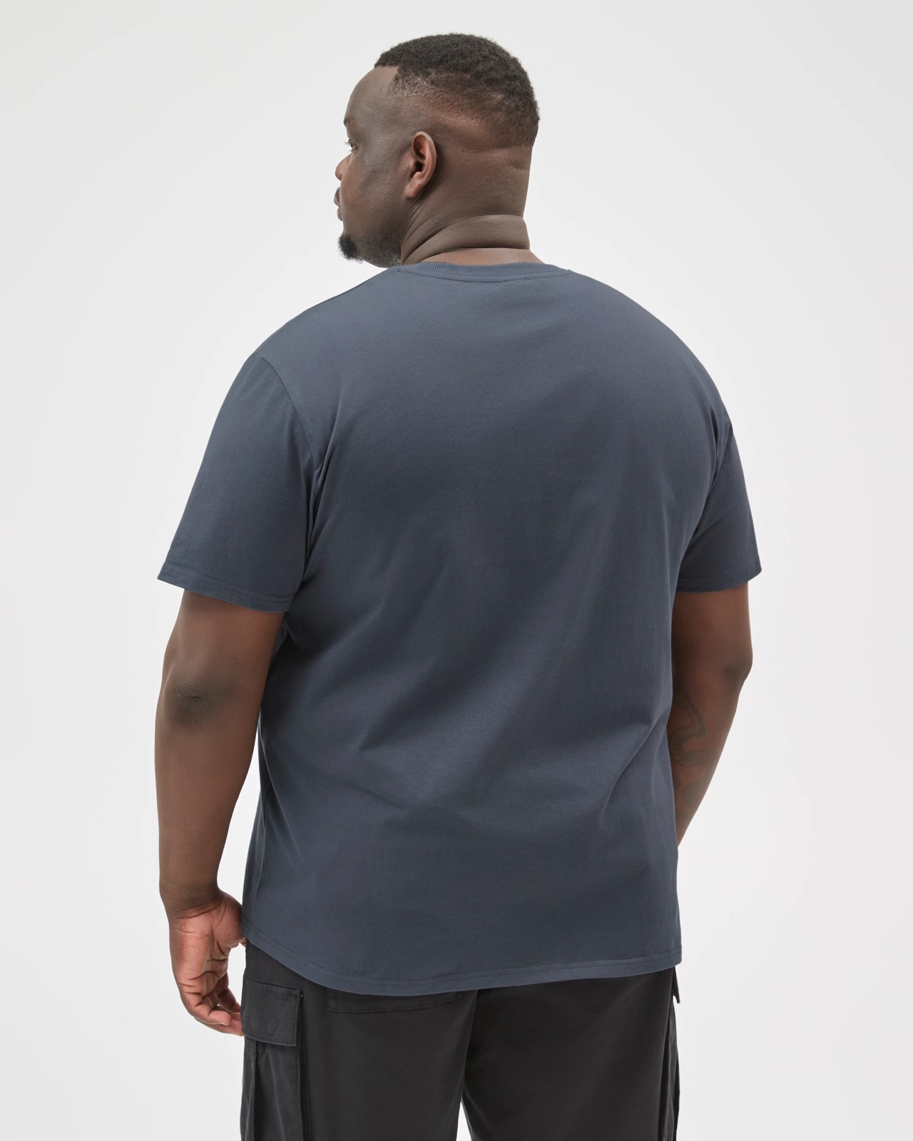 Bluey Plus Size Australian Cotton T-Shirt 6 of 6