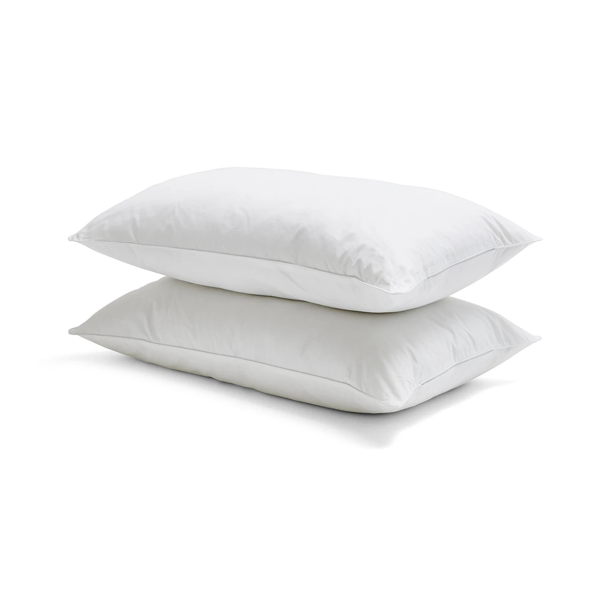 Medium Profile Supreme Comfort Pillows, Set of 2 - Anko | Target Australia