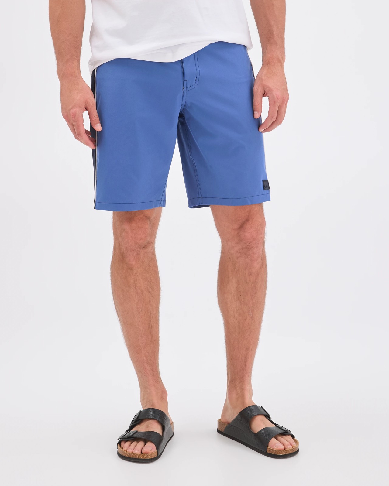 Side Panel Swim Boardshorts 2 of 5